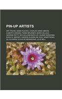 Pin-Up Artists