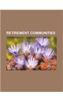 Retirement Communities