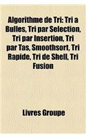Algorithme de Tri
