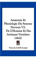 Anatomie Et Physiologie Du Systeme Nerveux V2