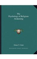 Psychology of Religious Awakening