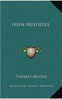 Irish Melodies