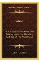 Wheat