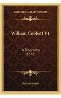William Cobbett V1