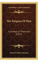 Tongues of Men