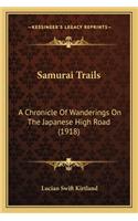 Samurai Trails