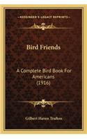 Bird Friends