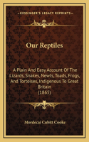 Our Reptiles