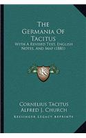 Germania of Tacitus
