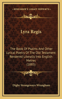 Lyra Regis