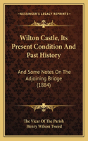 Wilton Castle, Its Present Condition And Past History