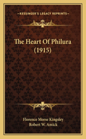 Heart Of Philura (1915)