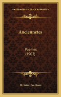 Anciennetes