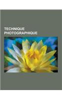 Technique Photographique