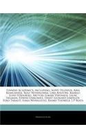 Articles on Finnish Academics, Including