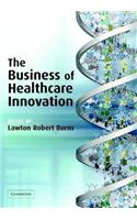 The Business of Healthcare Innovation