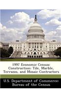 1997 Economic Census