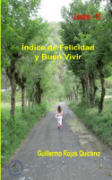 Indice de Felicidad y Buen Vivir