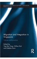 Migration and Integration in Singapore