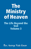 Ministry of Heaven
