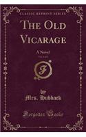 The Old Vicarage, Vol. 3 of 3