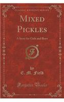 Mixed Pickles