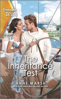 Inheritance Test: An Opposites Attract Playboy Romance