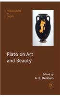 Plato on Art and Beauty