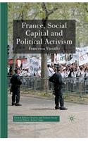 France, Social Capital and Political Activism