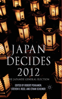 Japan Decides 2012