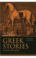 Greek Stories