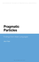 Pragmatic Particles