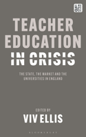 Teacher Education in Crisis