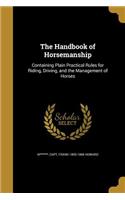 The Handbook of Horsemanship
