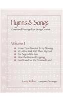 Hymns & Songs (Volume I)