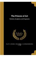 Princes of Art