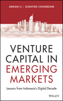 Venture Capital in Emerging Markets