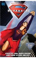 Adventures of Supergirl, Volume 1