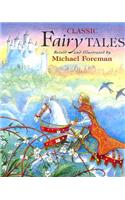Classic Fairy Tales