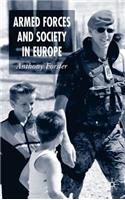 Armed Forces and Society in Europe