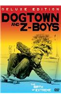 Dogtown and Z-Boys