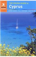 Rough Guide to Cyprus