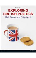 Exploring British Politics