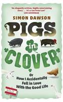Pigs in Clover