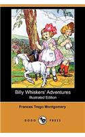 Billy Whiskers' Adventures (Illustrated Edition) (Dodo Press)