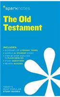 Old Testament SparkNotes Literature Guide: Volume 53(SparkNotes Literature Guide Series)