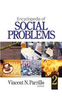 Encyclopedia of Social Problems