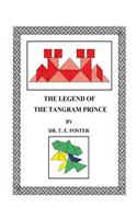 Legend of the Tangram Prince