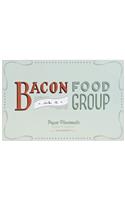 Daily Dishonesty: Bacon Is a Food Group (Paper Placemats)