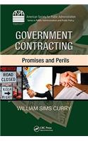 Government Contracting